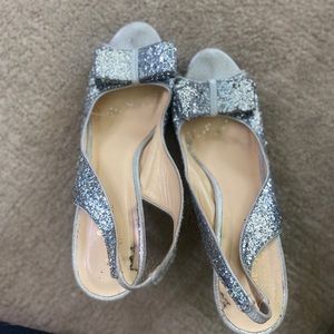 Kate spade heels /9.5